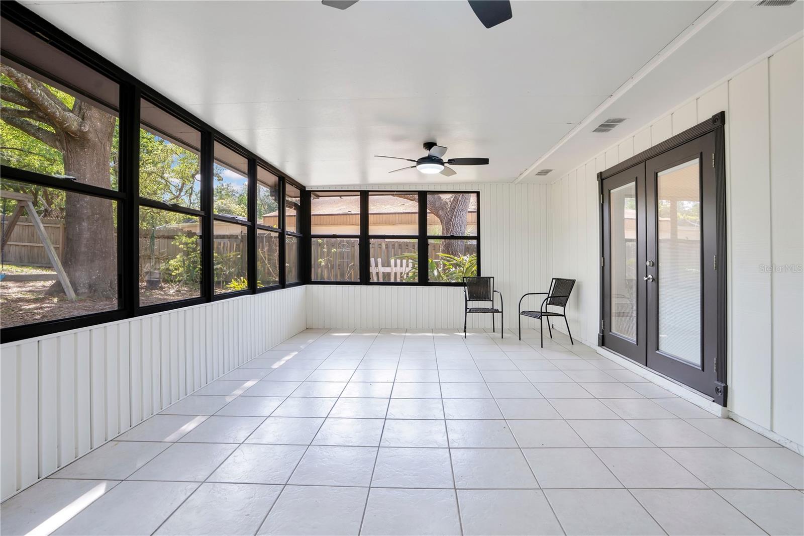 VALLEY HILL - Residential