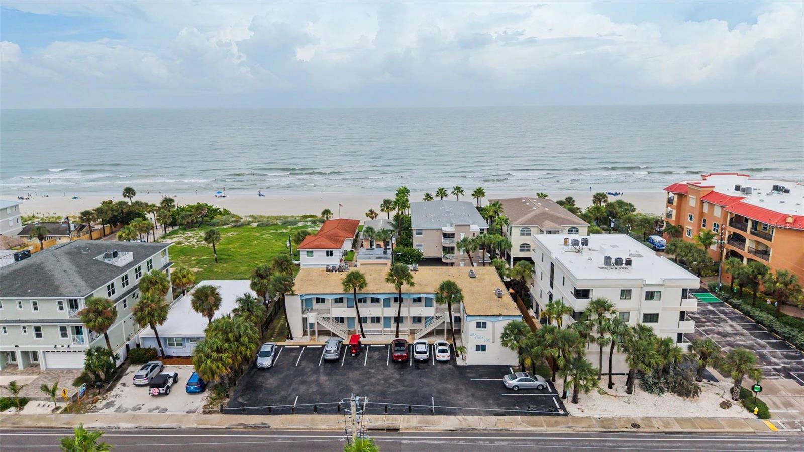 2110 GULF BOULEVARD 9