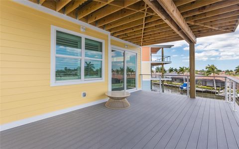 A home in CAPE CORAL