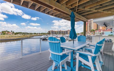 A home in CAPE CORAL