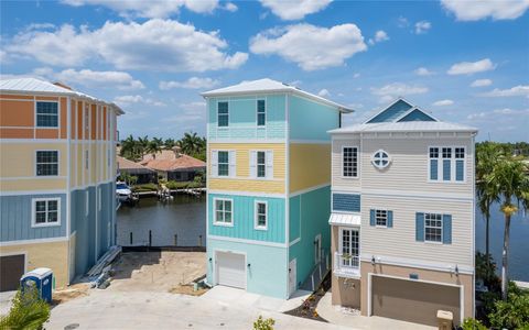 A home in CAPE CORAL