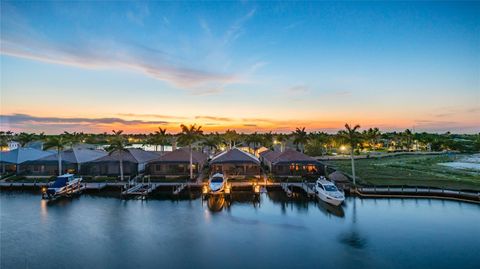 A home in CAPE CORAL