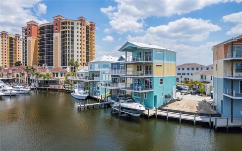 A home in CAPE CORAL