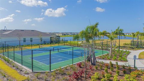 A home in KISSIMMEE