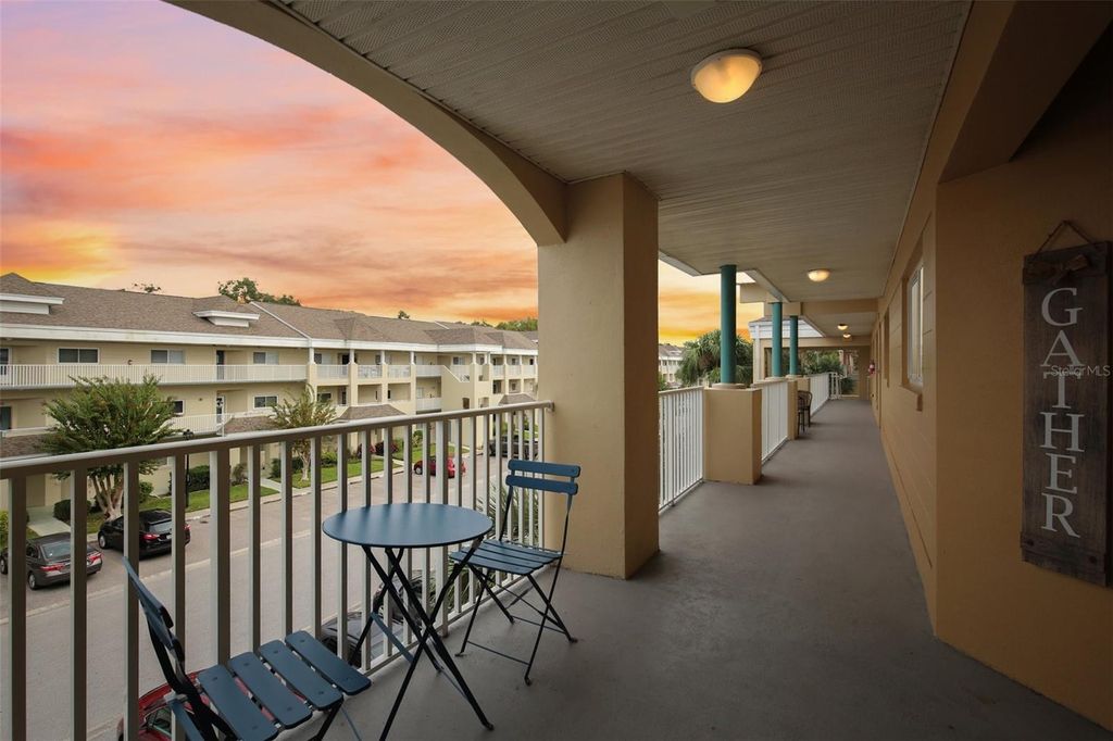 Photo of 2209 Utopian Drive E #317, Clearwater, FL 33763 (MLS # TB8454294)