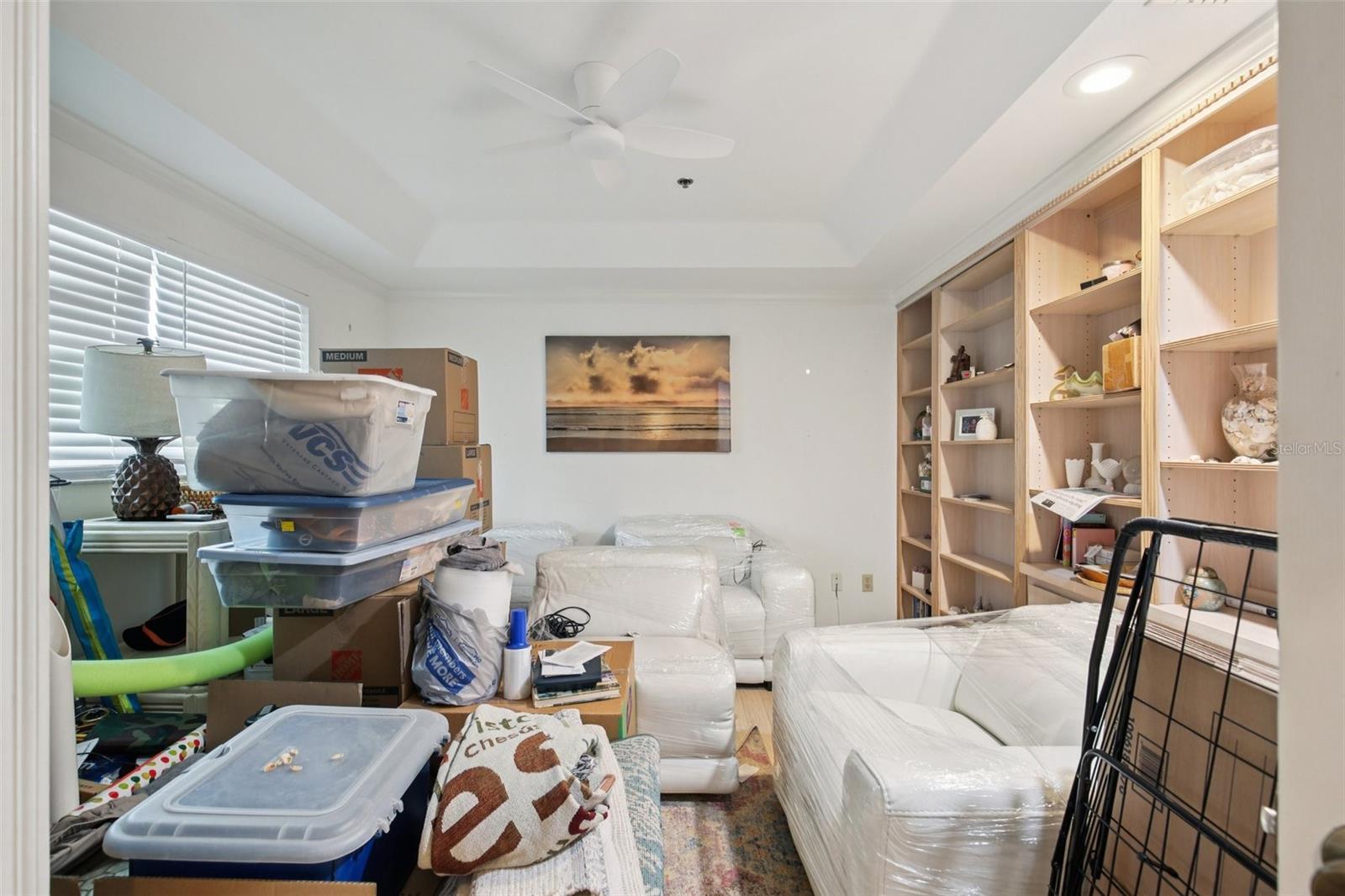 ON TOP OF THE WORLD - Residential