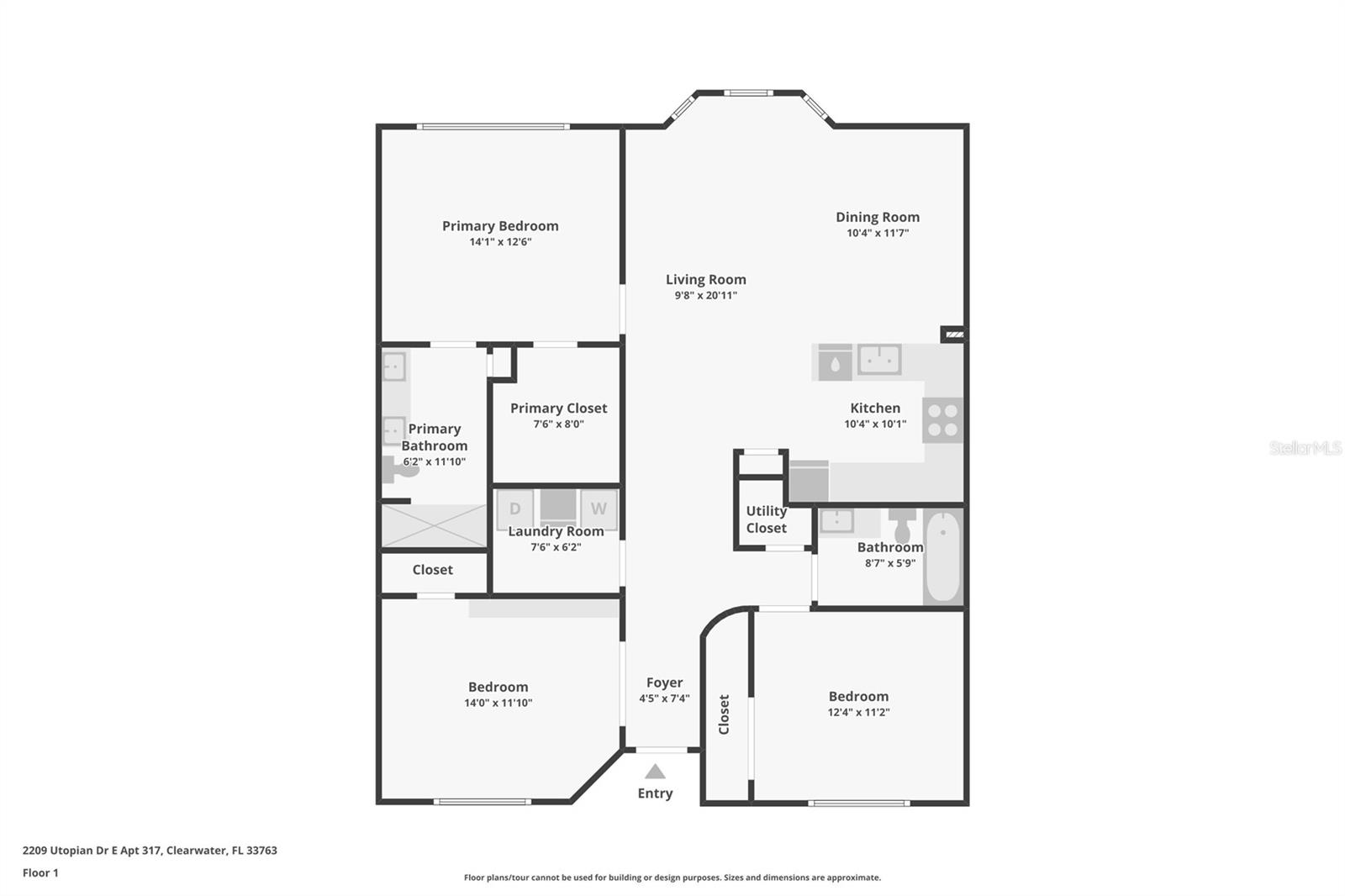 ON TOP OF THE WORLD - Residential