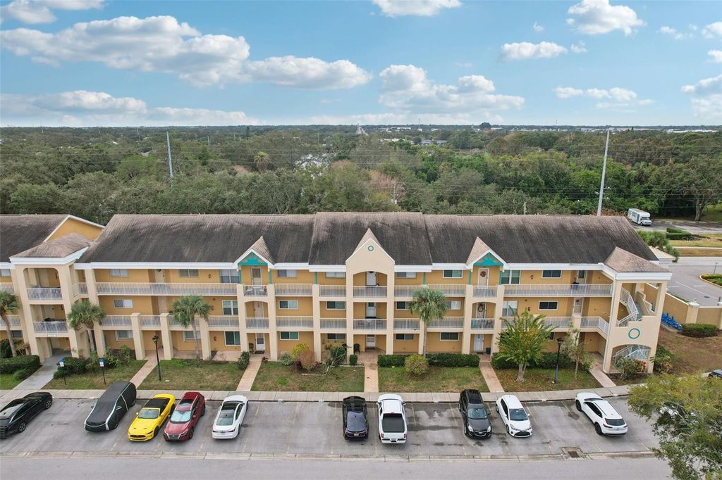 Photo of 2209 Utopian Drive E #317, Clearwater, FL 33763 (MLS # TB8454294)