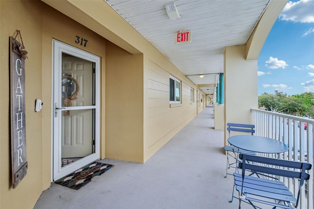 Photo of 2209 Utopian Drive E #317, Clearwater, FL 33763 (MLS # TB8454294)