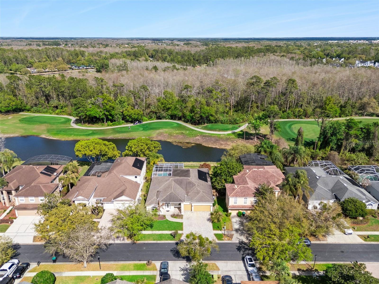 STONEYBROOK - Residential