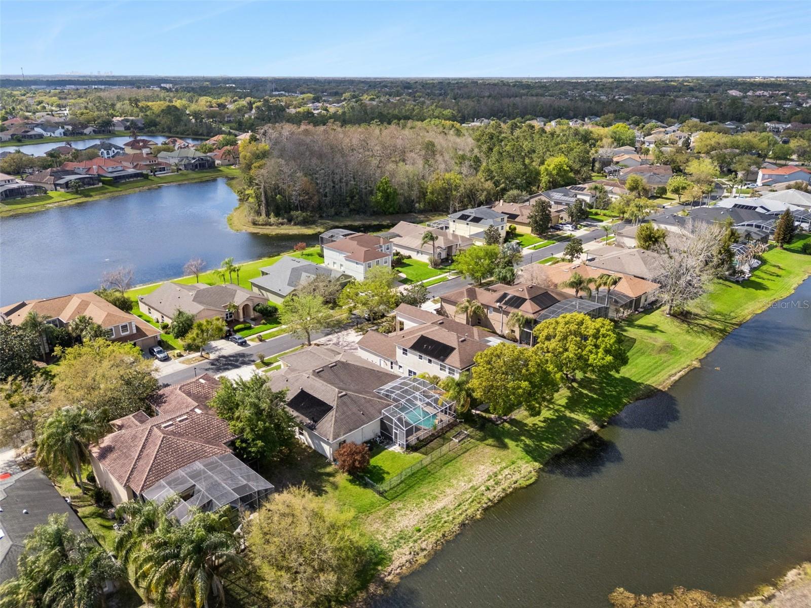 STONEYBROOK - Residential
