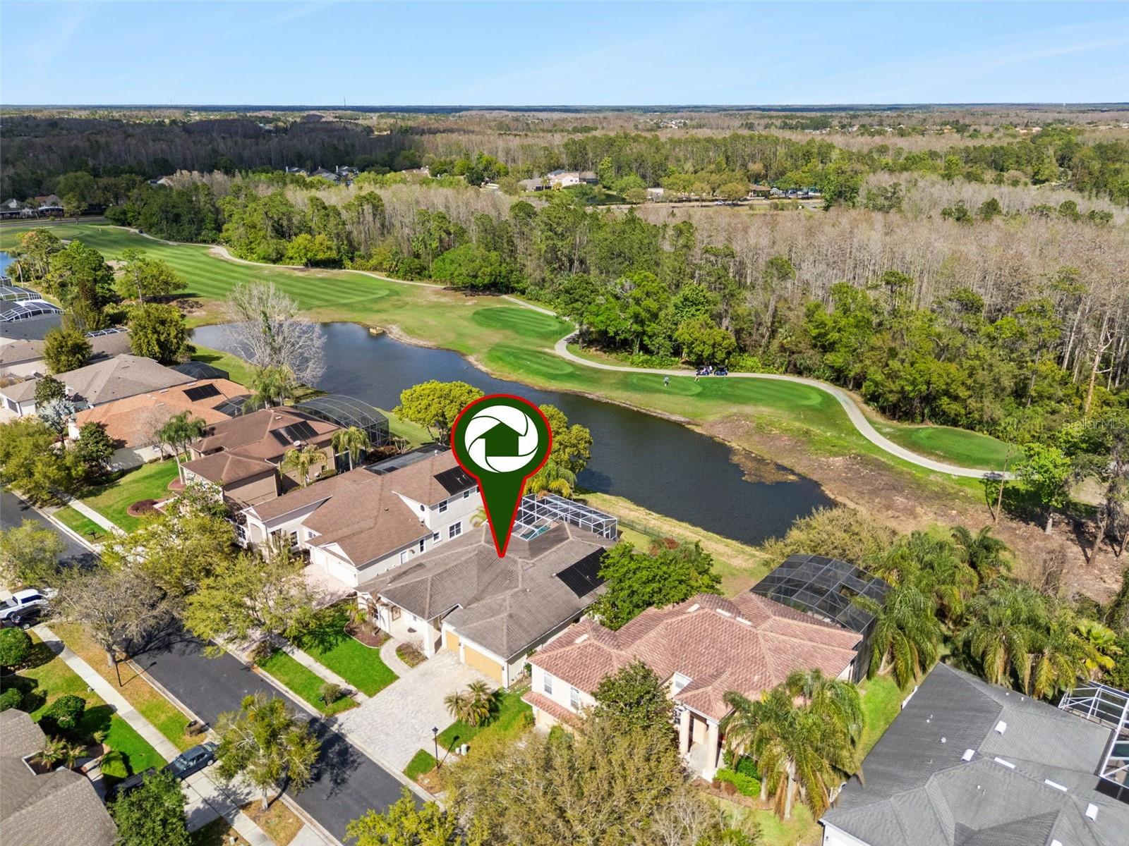 STONEYBROOK - Residential