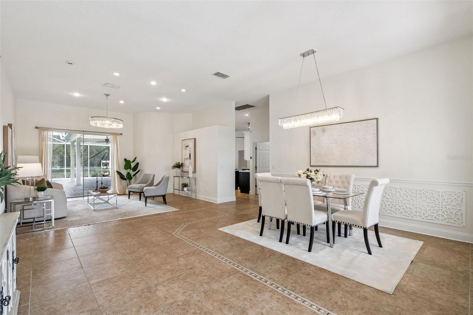 STONEYBROOK - Residential