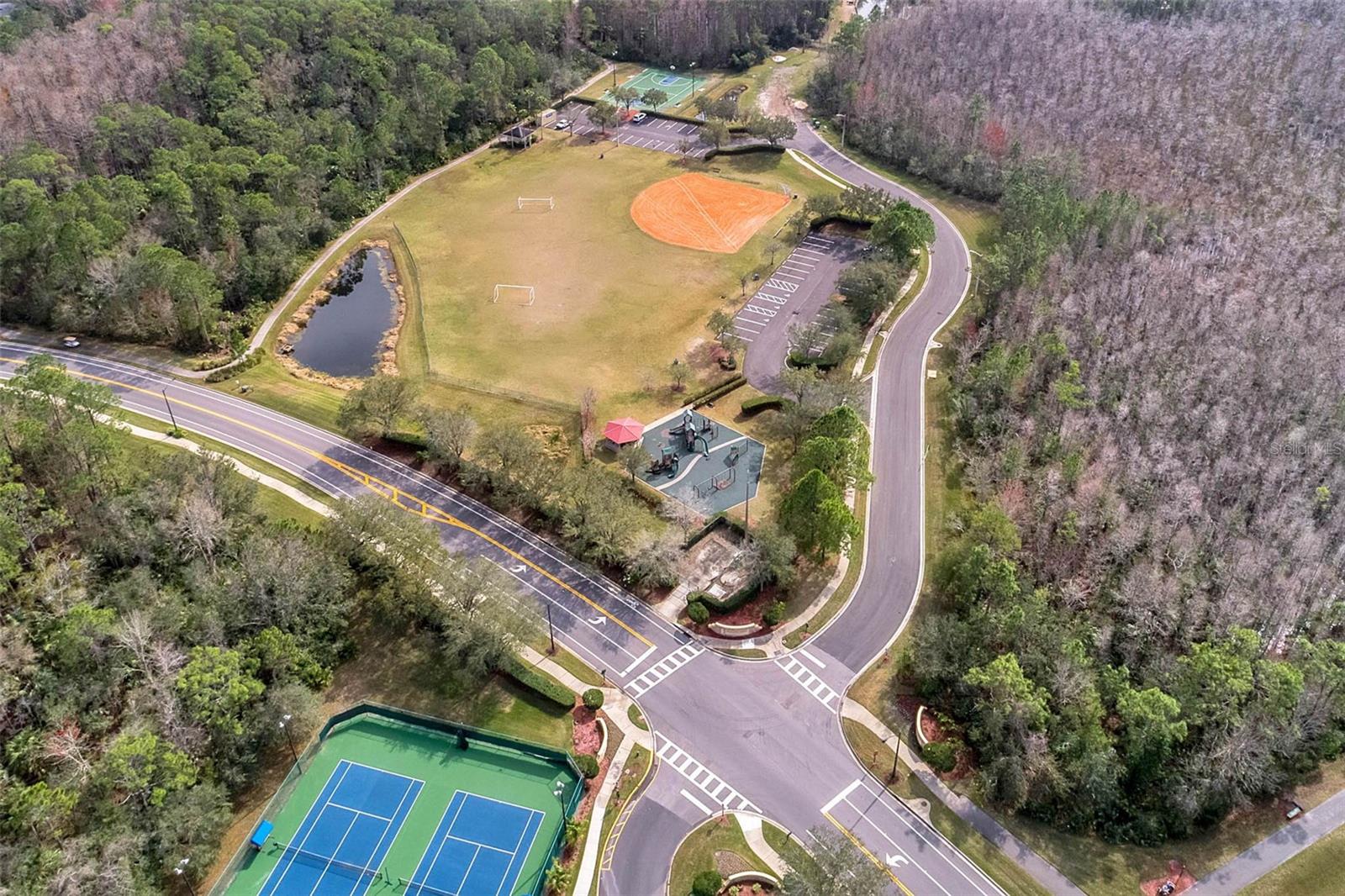 STONEYBROOK - Residential