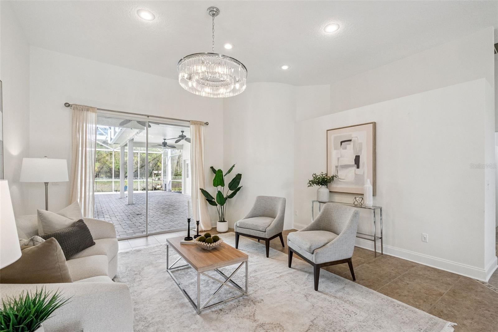 STONEYBROOK - Residential