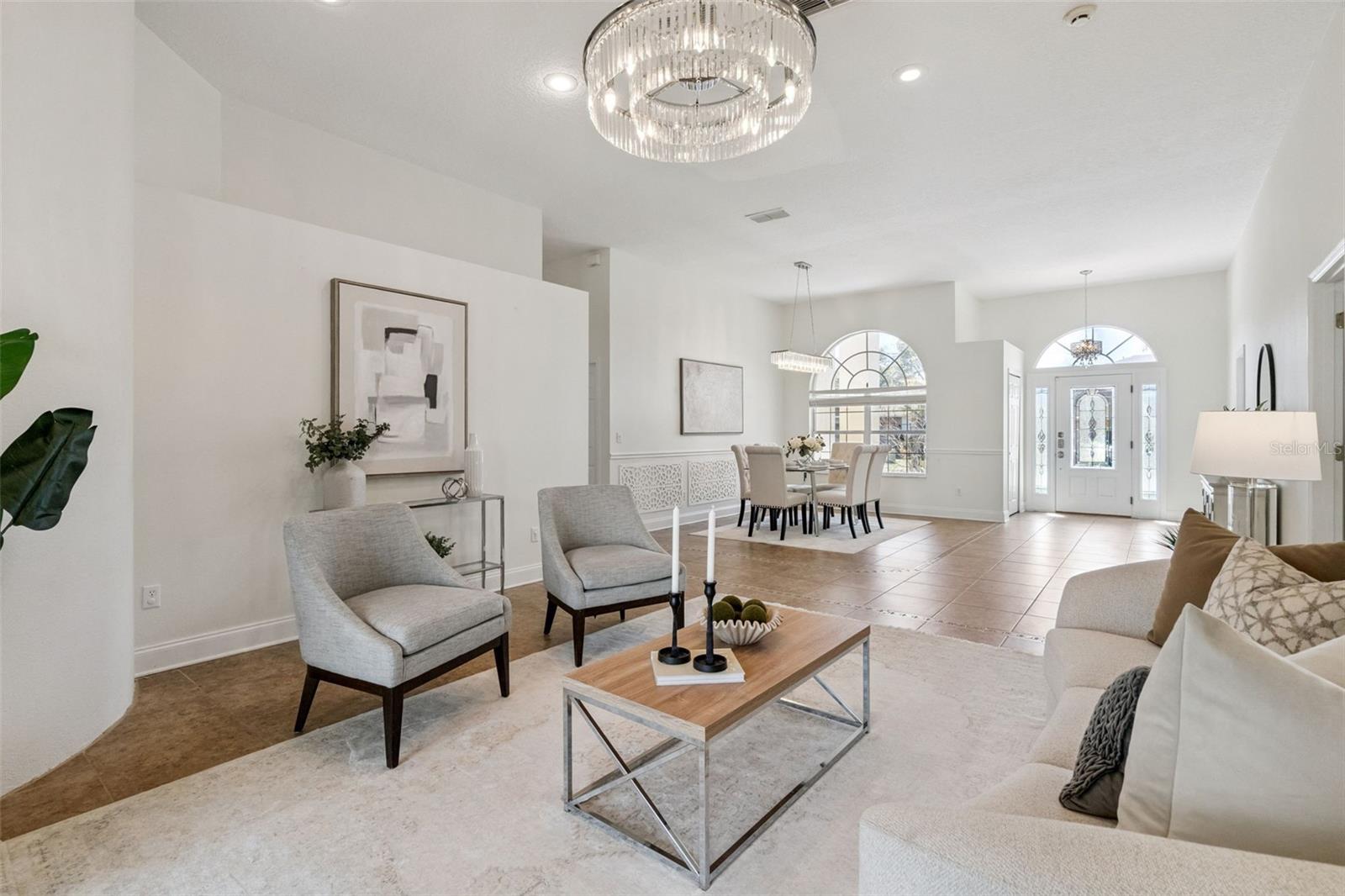 STONEYBROOK - Residential