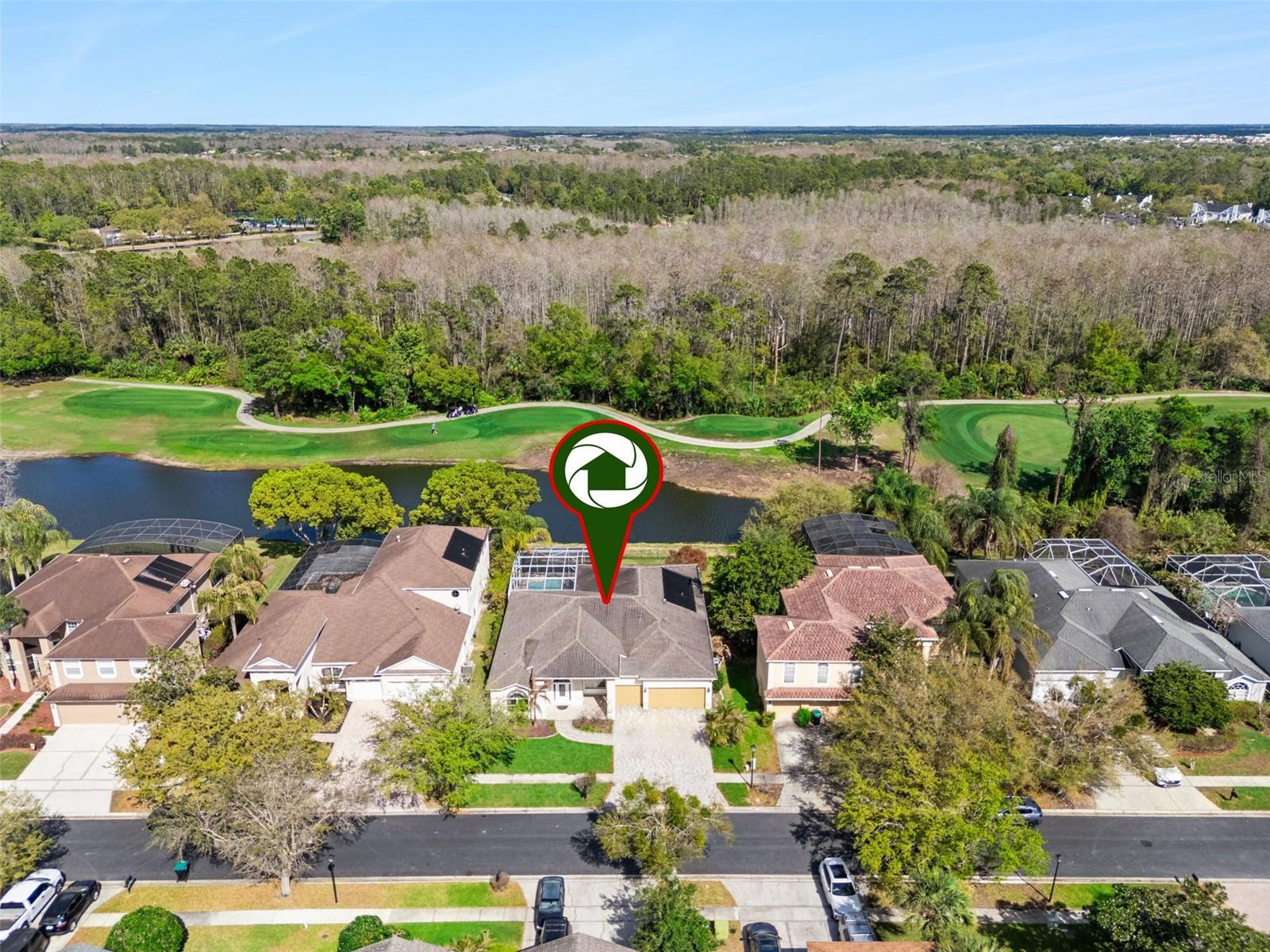 STONEYBROOK - Residential