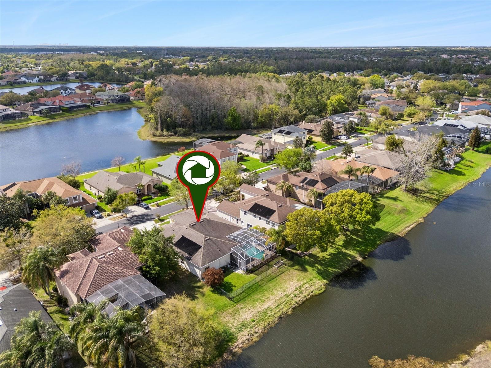 STONEYBROOK - Residential