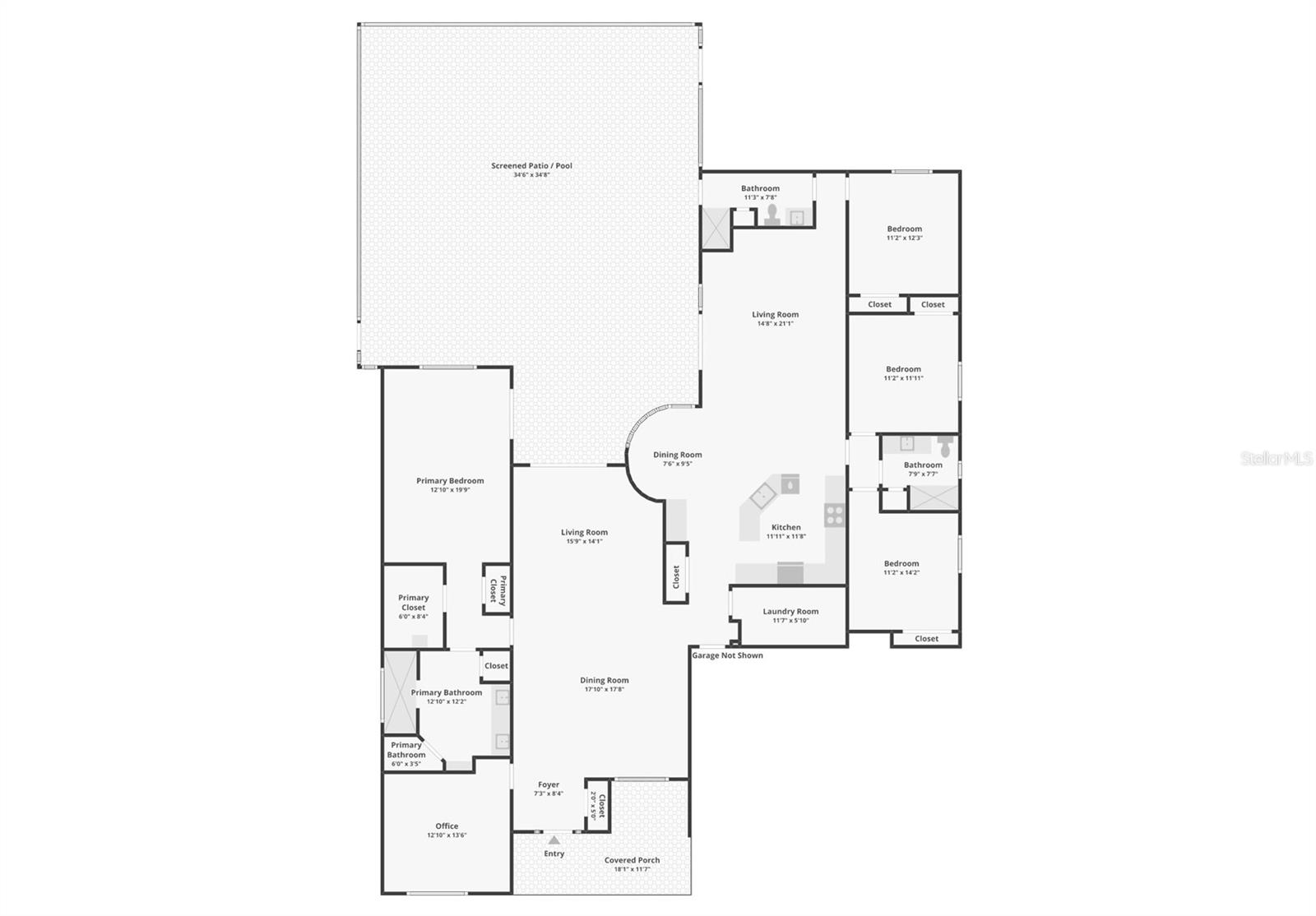 STONEYBROOK - Residential
