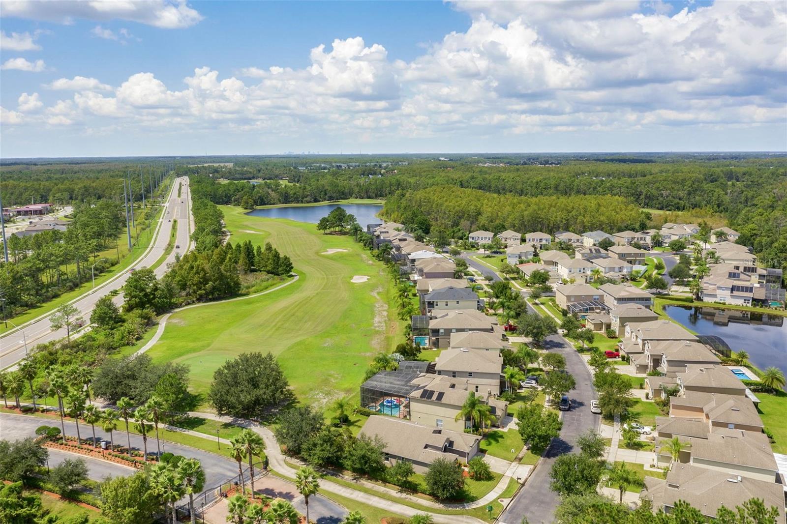 STONEYBROOK - Residential