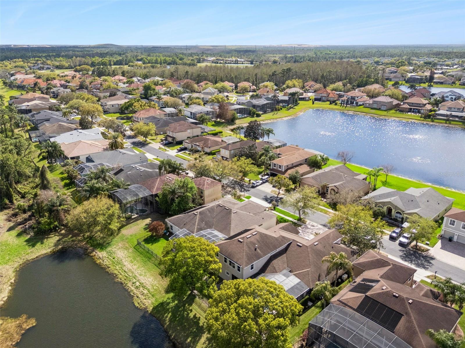 STONEYBROOK - Residential