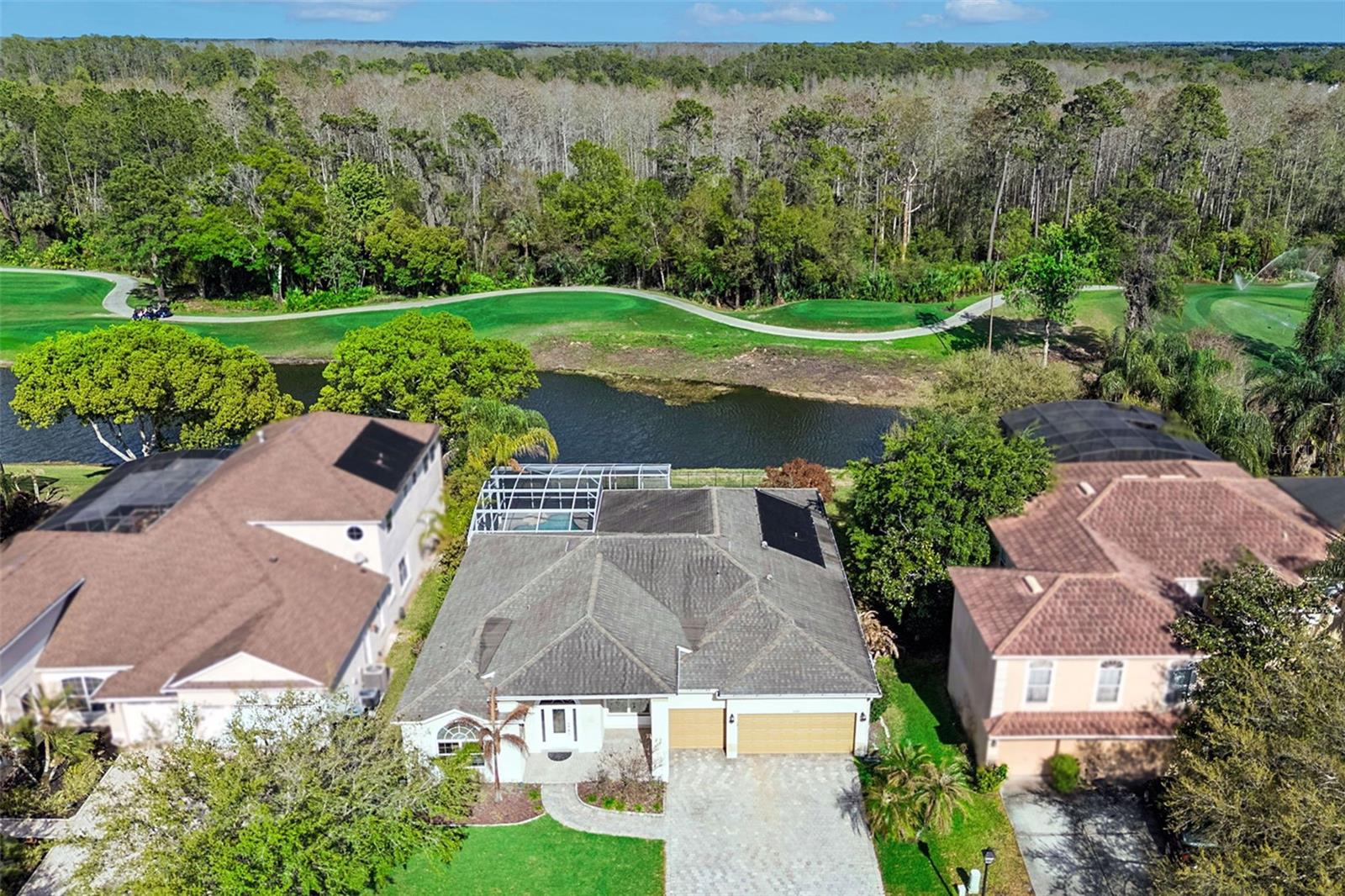 STONEYBROOK - Residential