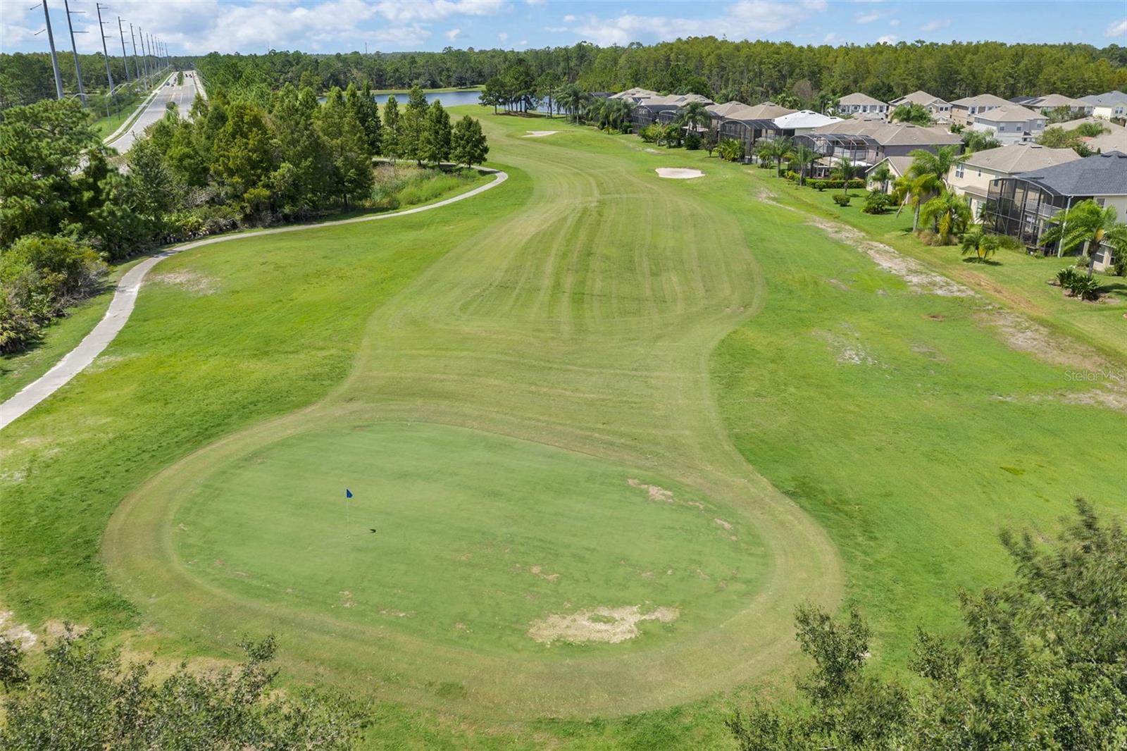 STONEYBROOK - Residential