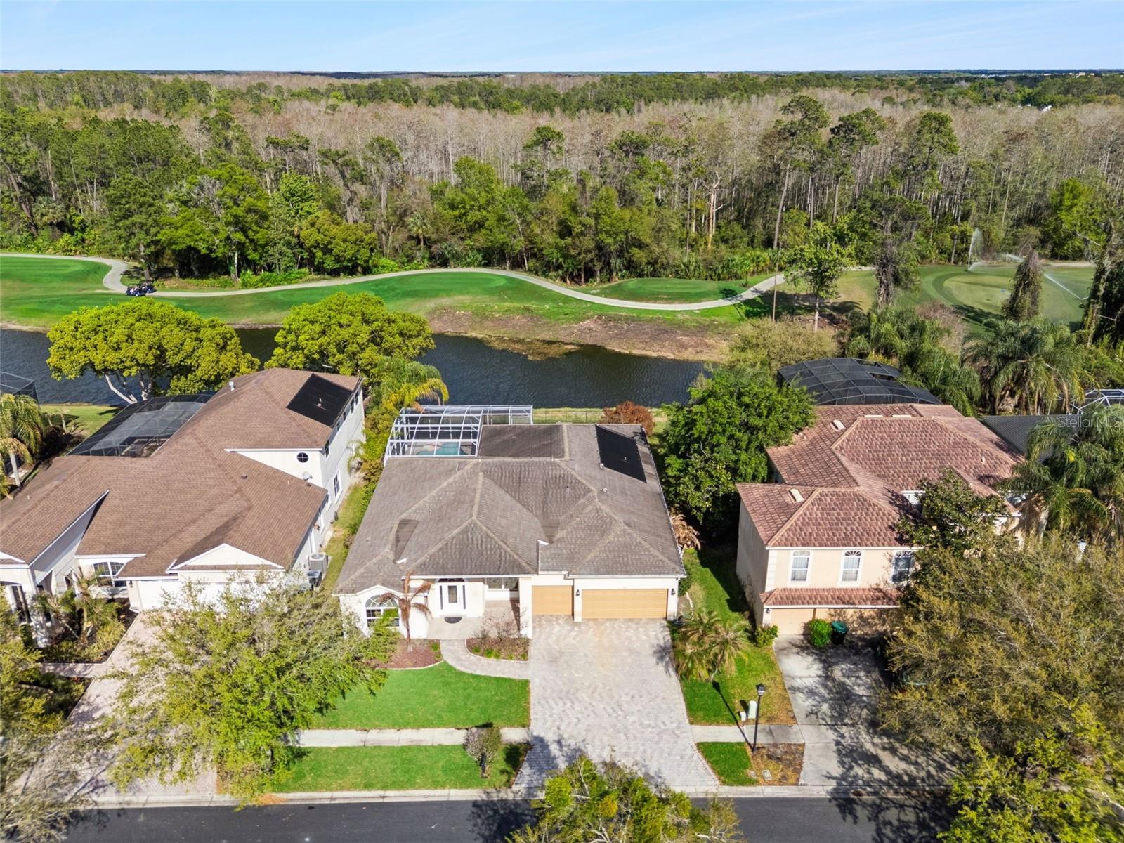 STONEYBROOK - Residential