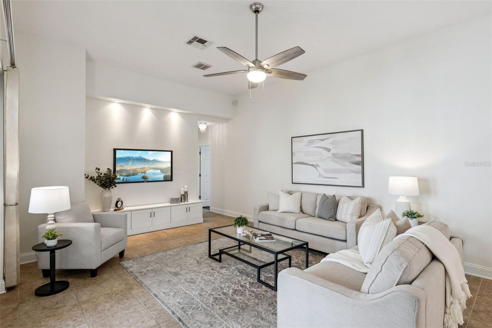 STONEYBROOK - Residential