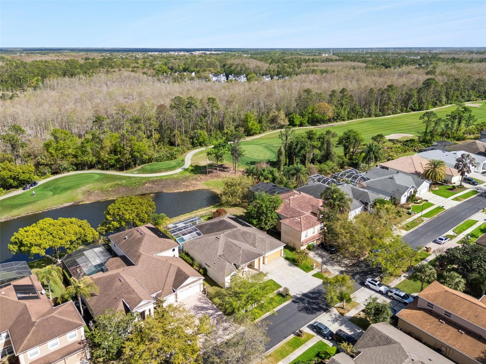 STONEYBROOK - Residential