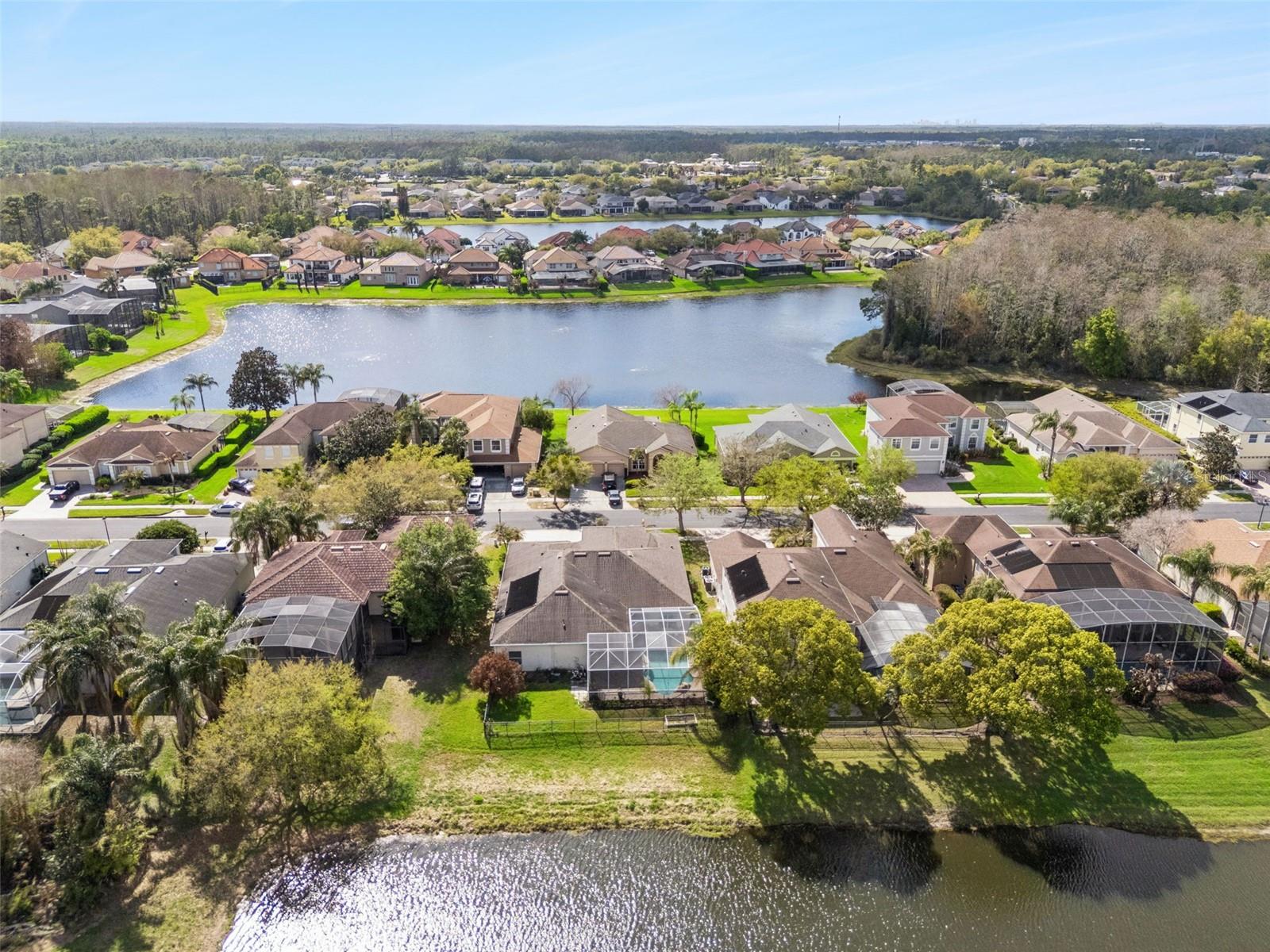 STONEYBROOK - Residential