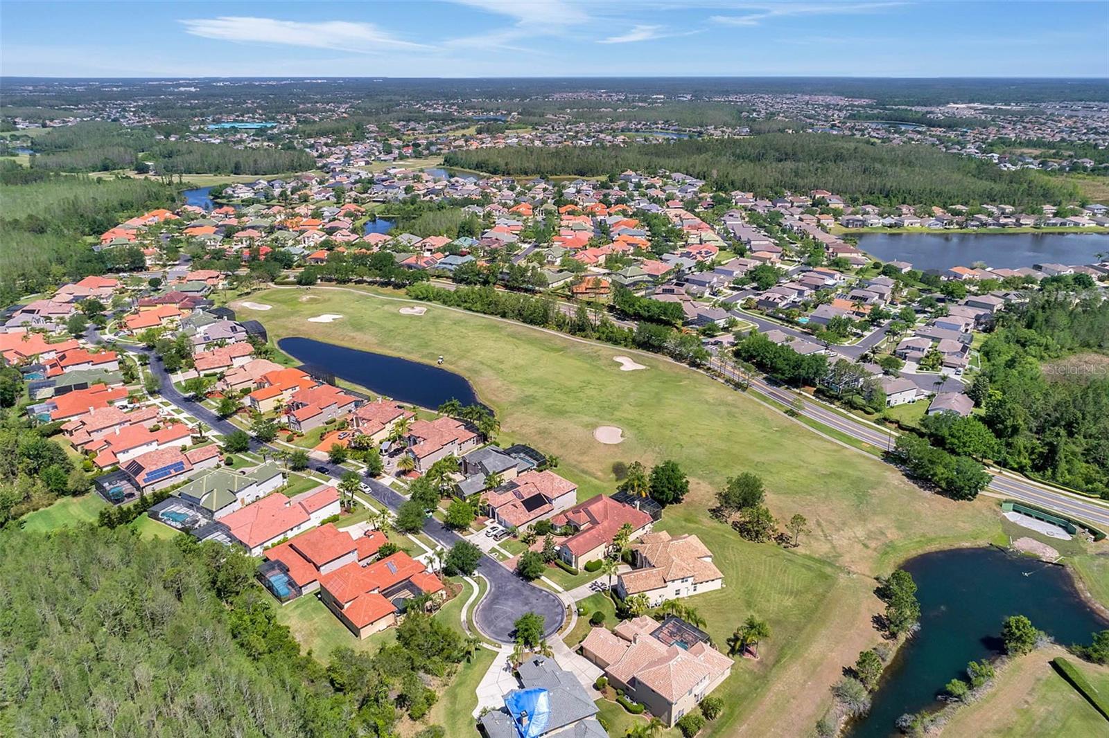 STONEYBROOK - Residential