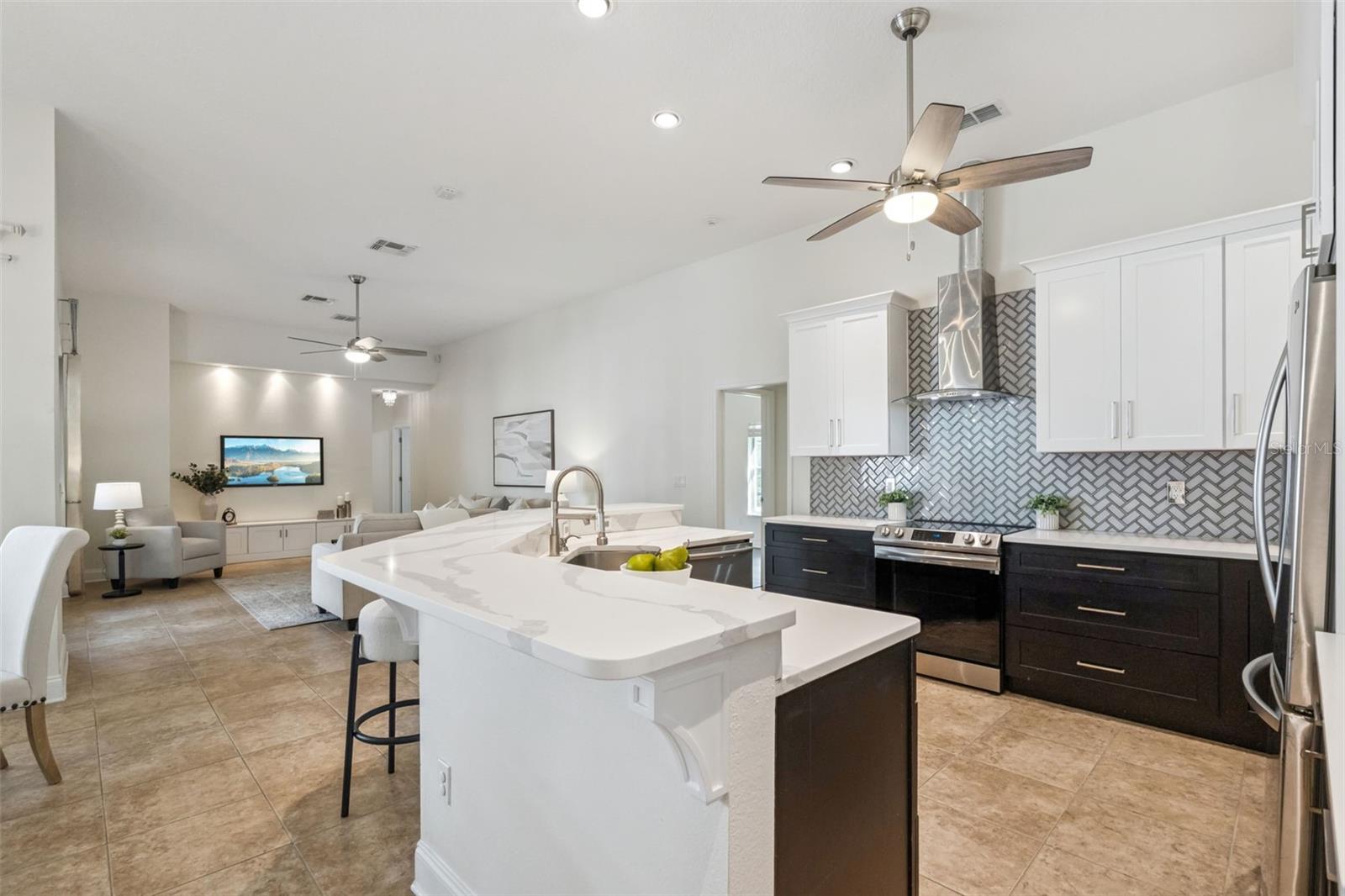 STONEYBROOK - Residential