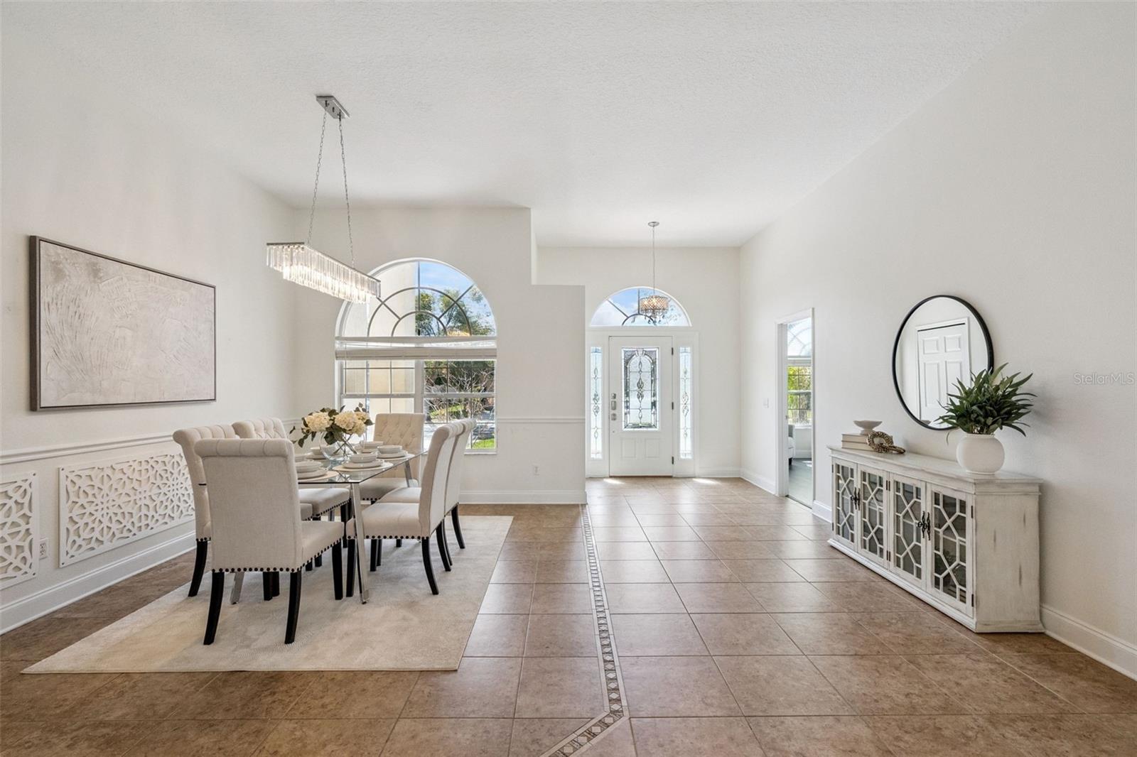 STONEYBROOK - Residential