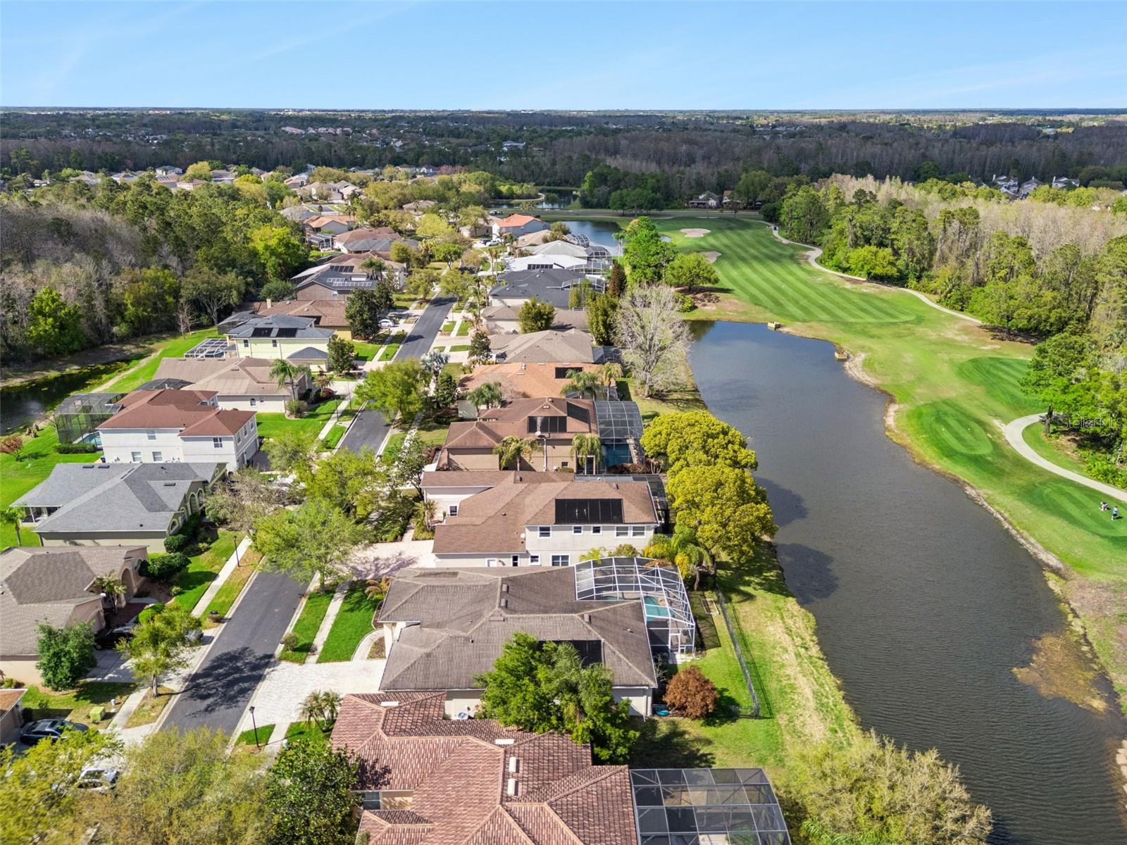 STONEYBROOK - Residential