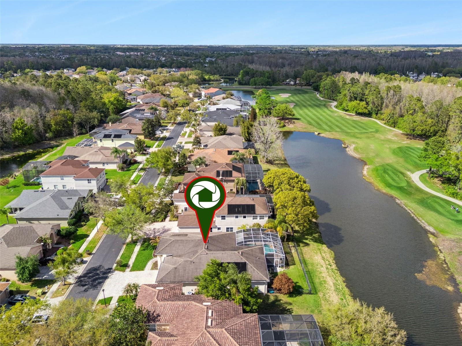 STONEYBROOK - Residential