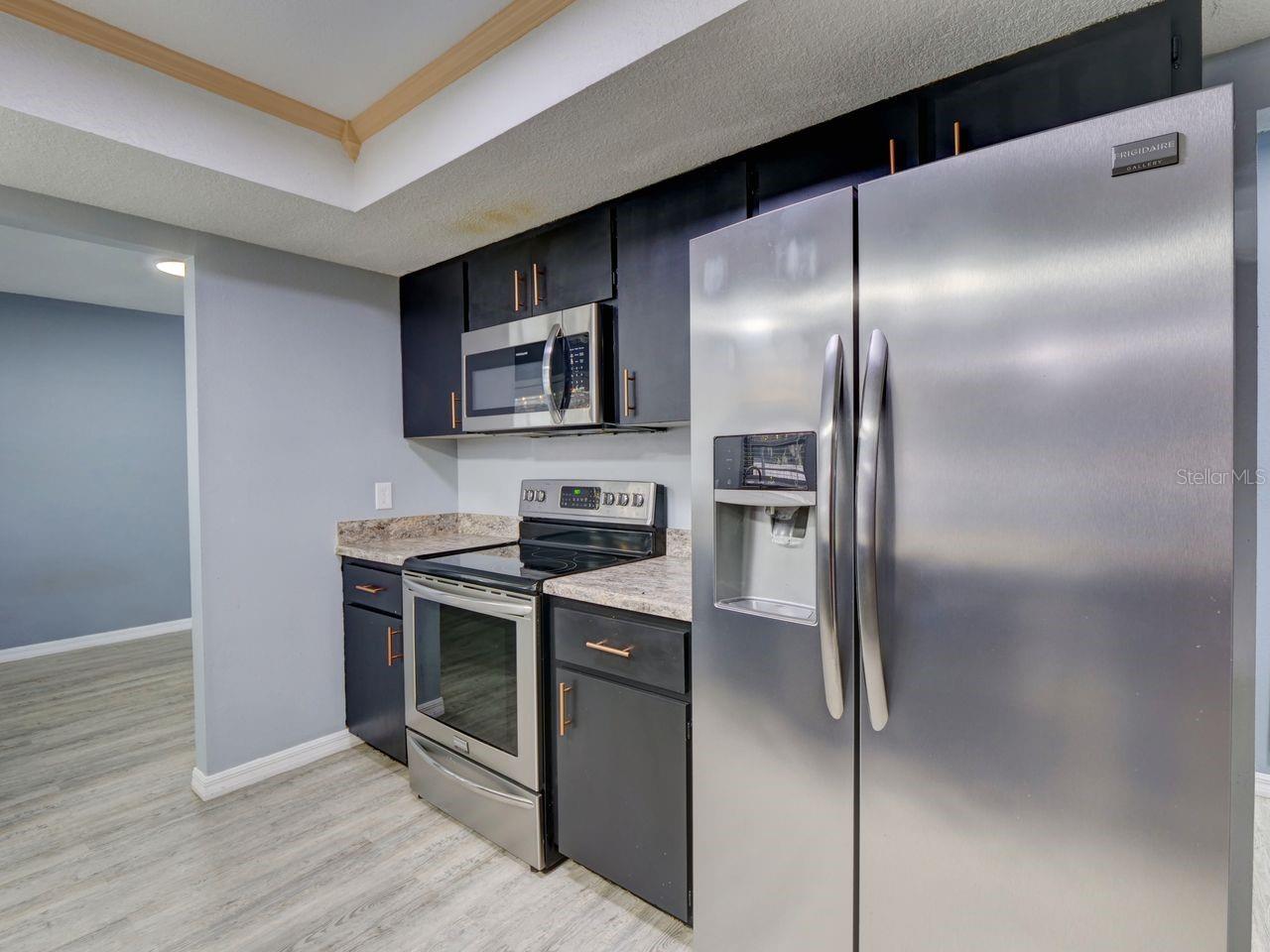 TRACYS POINT - Residential