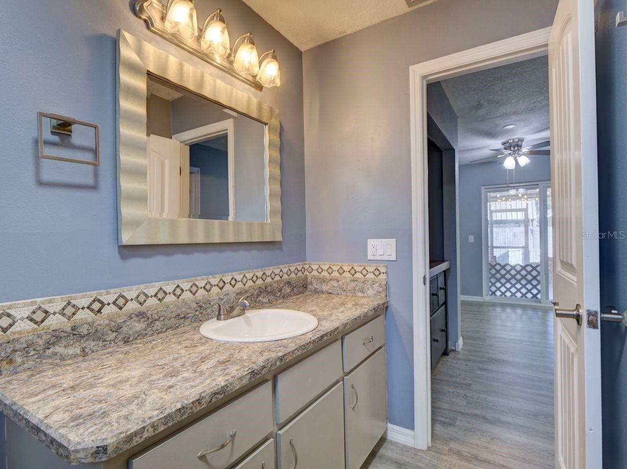 TRACYS POINT - Residential