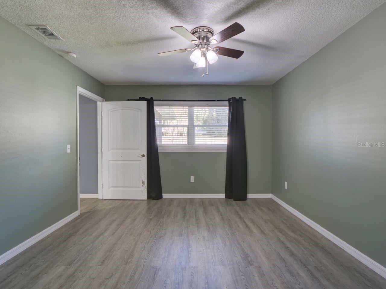 TRACYS POINT - Residential