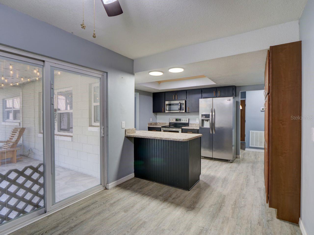 TRACYS POINT - Residential