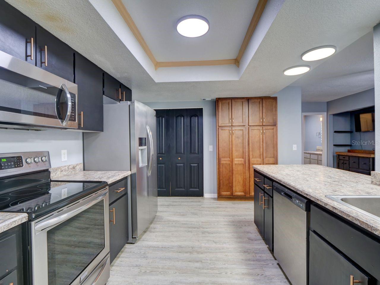 TRACYS POINT - Residential