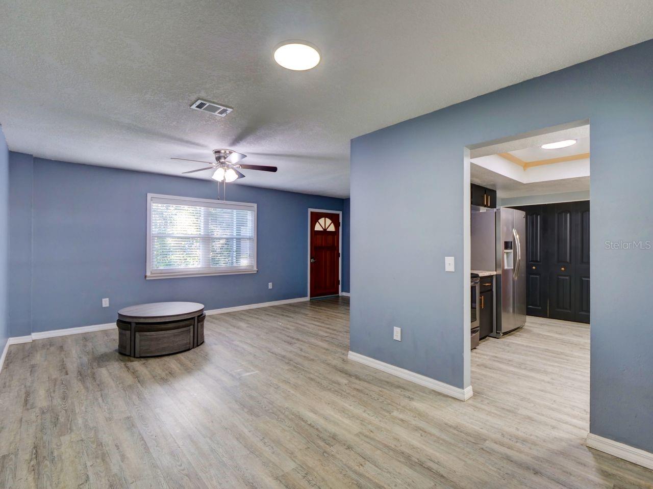 TRACYS POINT - Residential