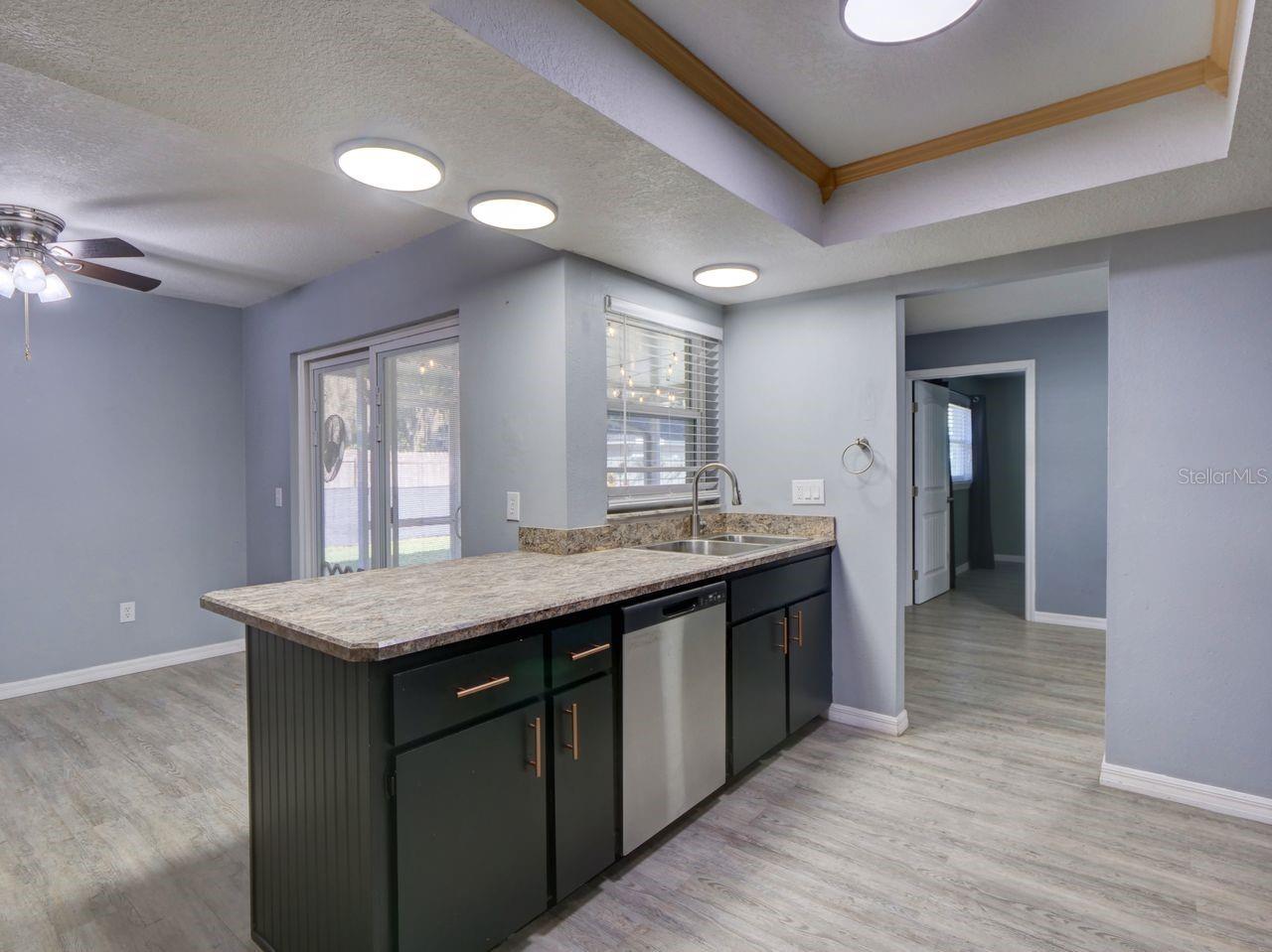 TRACYS POINT - Residential