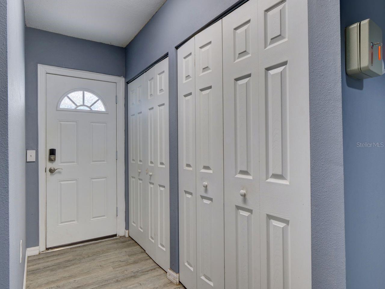 TRACYS POINT - Residential