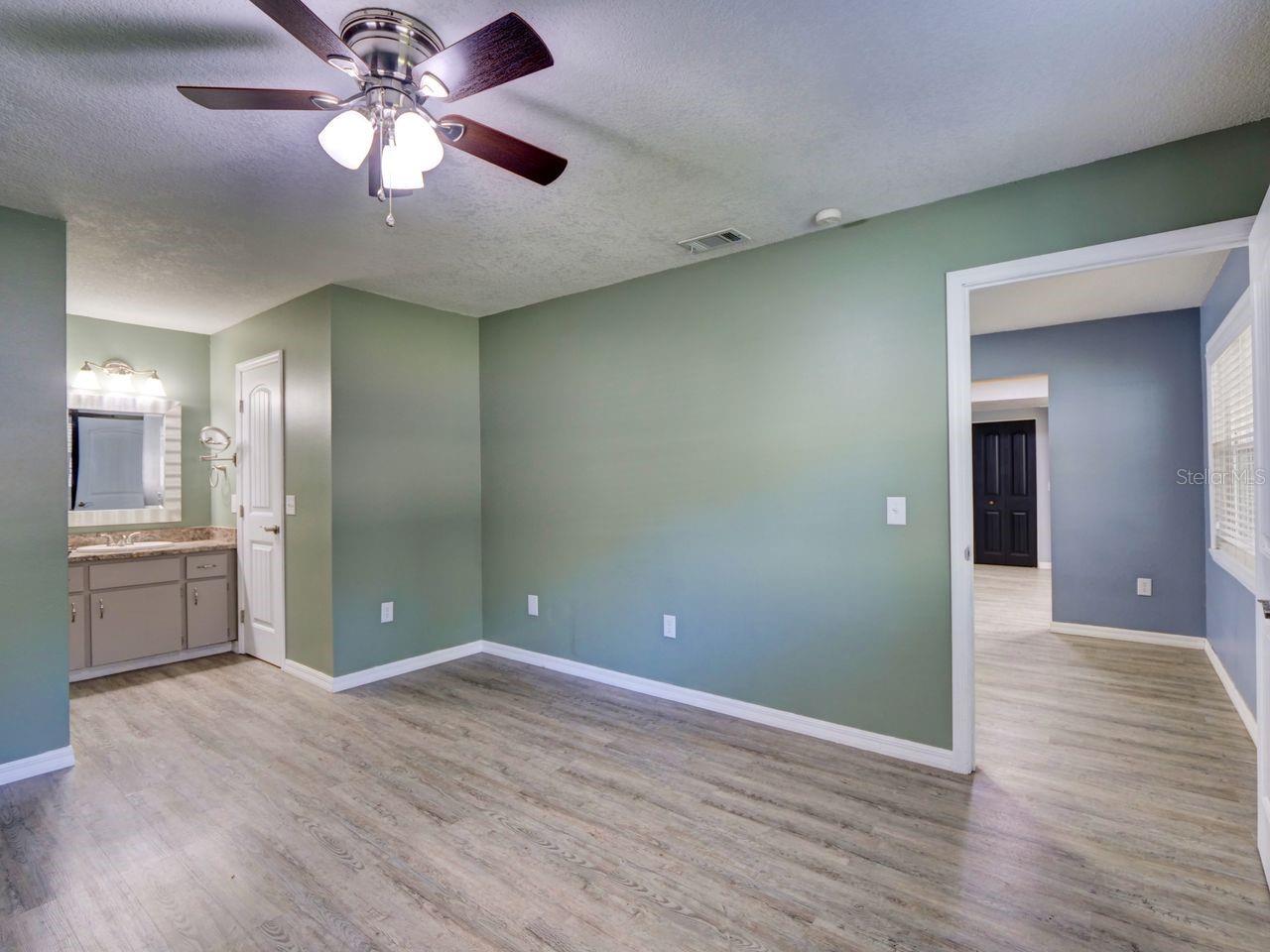 TRACYS POINT - Residential