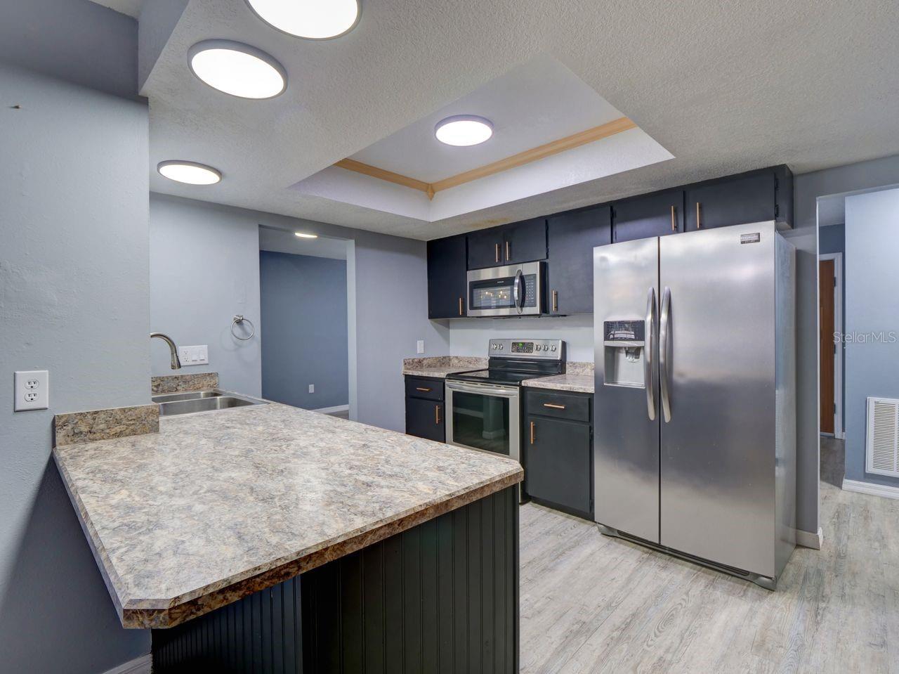 TRACYS POINT - Residential