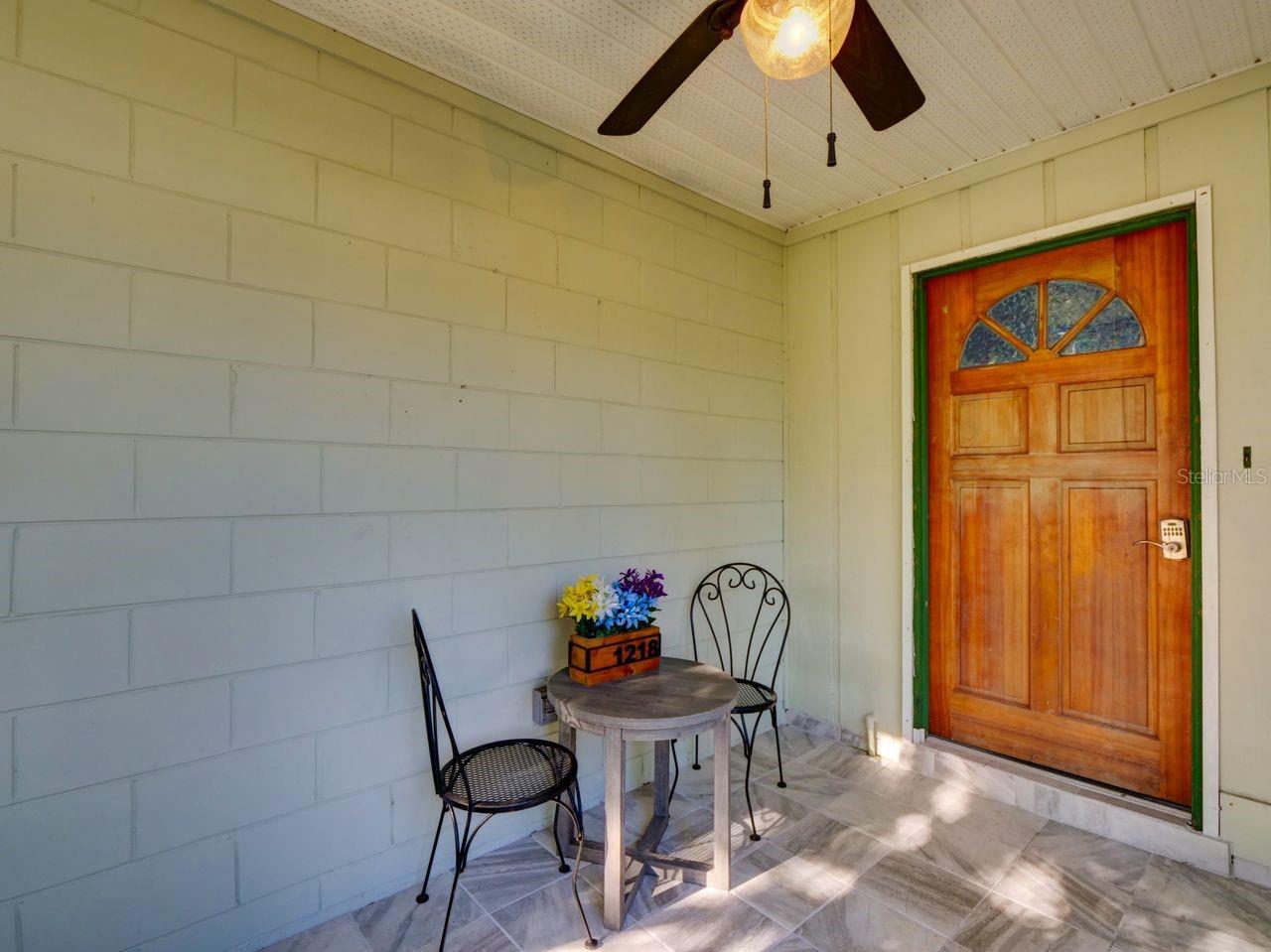 TRACYS POINT - Residential