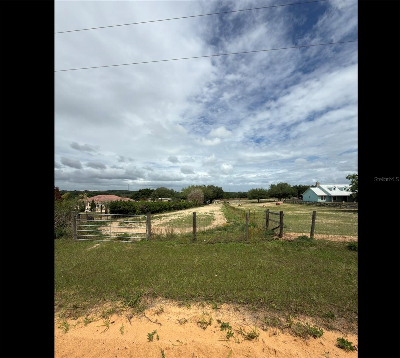 ACREAGE & UNREC - Land