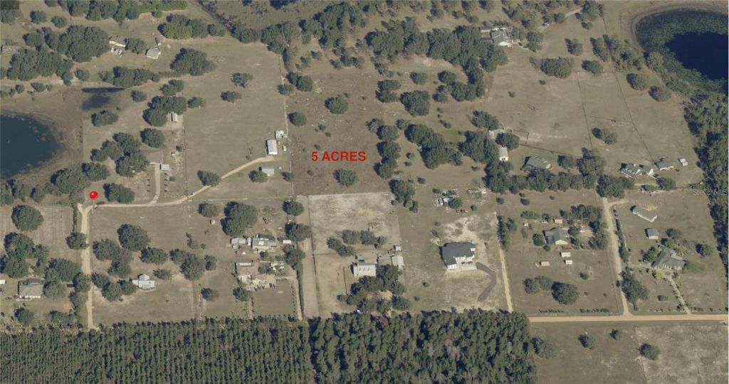 Photo of Libby Road, Groveland, FL 34736 (MLS # G5110766)