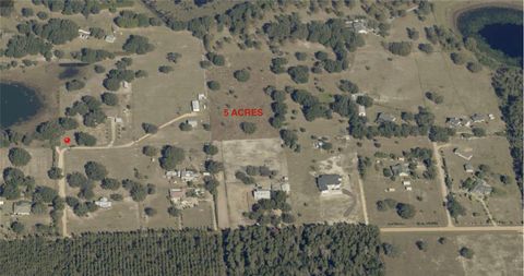 LIBBY ROAD GROVELAND FL 34736
